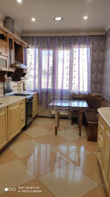 kirayə ev quba: Səbail rayonunda (Malakan bağı və Fransa səfirliyi yaxınlığı) inşa — 5