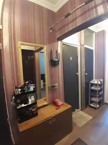 1 однокомнатная квартира: 2 комнаты, 53 м² — 7
