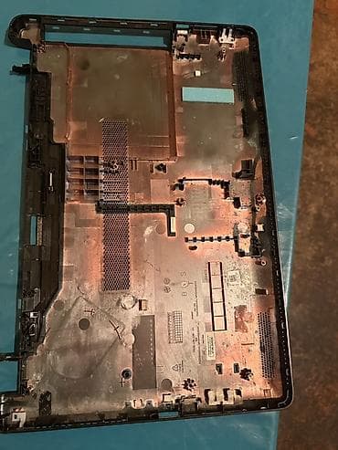 hdmi smart tv: Model Hp15-bs098nia tam melumatlar detallarda var plata iwlekdi siniq — 2