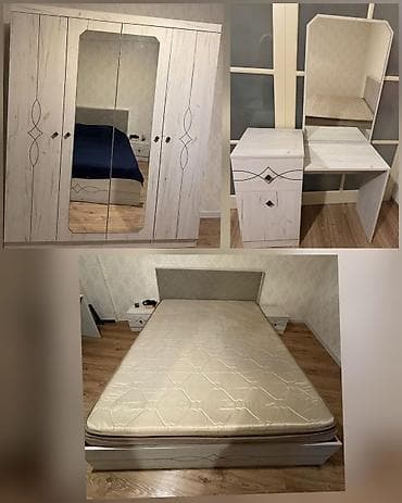 *499₼ YATAQ mebeli :-TƏCİLİ SATILIR*‼️ 1ay işlənməyib Ünvan:-xetai ray