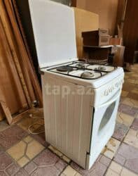 susler газовая плита инструкция: Qaz plitəsi,az işlənib, vəziyyəti normal,qiymət sondur — 3