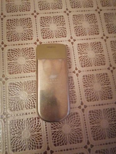 irşad telecom redmi note 8: Nokia < 2 GB Memory Capacity, rəng - Qızılı, Düyməli — 3