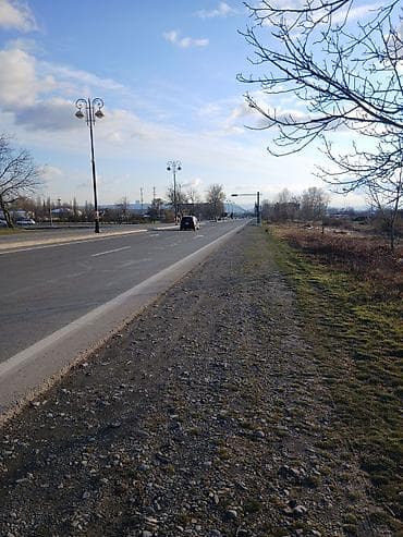 cəlilabad torpaq satılır: 35 sot, Biznes üçün, Mülkiyyətçi, Kupça (Çıxarış) — 9