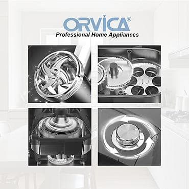Ət çəkən maşın 3300 Vt, Revers ilə, Yeni — 5