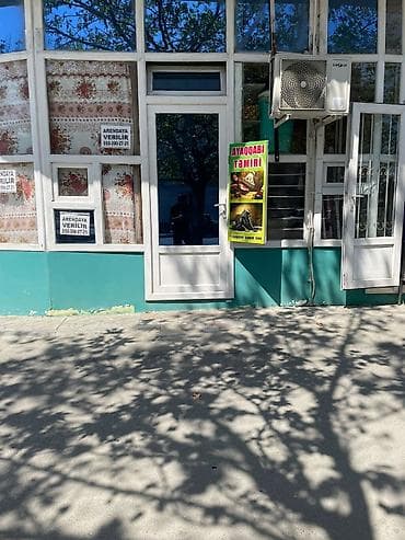 lokbatan kiraye ev: Obyekt satılır — 1