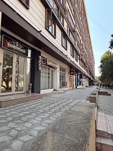operator isi axtariram: Bərbər tələb olunur. Çox çujoylu salondur. Yol qırağı əlverişli — 3