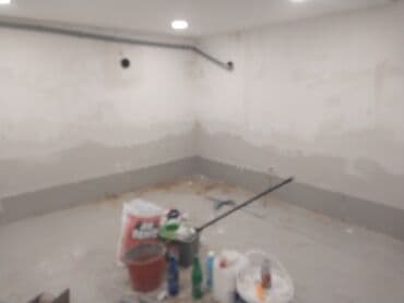 temir tikinti sirketi kreditle: Malyar ustası, Aboy, lepka, paduqa, şpakloyvka, alçipan, ağdağsuvağı — 5