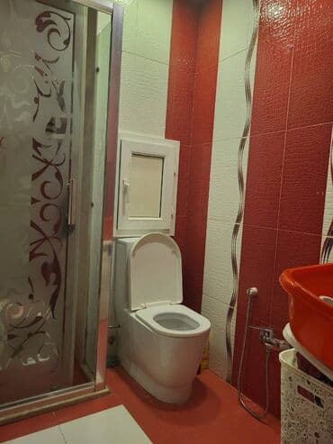 bakı tikiş evi ünvanları: Bakı, Köhnə Günəşli, 2 otaqlı, Köhnə tikili, 60 kv. m — 13