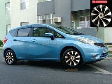 r16 kalpak: Yeni Kolpak Nissan R 14 — 6