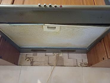 plitə: Qarışıq sobası Stolüstü, 4 gözlü, İşlənmiş — 5