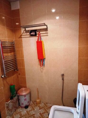 makler gence: 2 otaqlı, Yeni tikili, m. Həzi Aslanov, 91 kv. m — 14