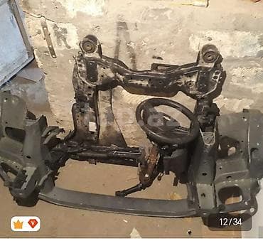 nasos satisi: Chevrolet ehtiyat hissələri - Arxa və ön qapılar (sol/sağ) — 6