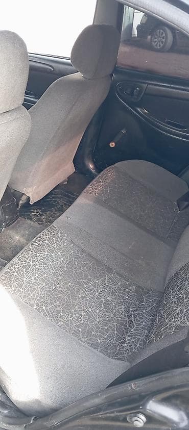 yer pompası: Daewoo Lanos: 1.3 l | 2010 il Sedan — 6
