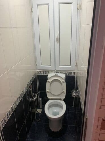 ucbucaq evlər: Bakı, 3 otaqlı, Köhnə tikili, m. Əhmədli, 81 kv. m — 17