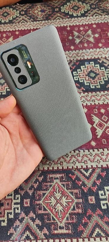 i̇phone 11 ağ: Xiaomi 11T, 128 GB, 
 Düyməli — 4