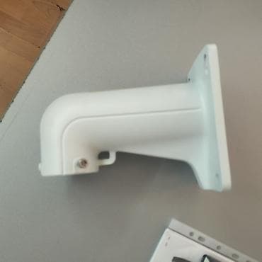 smart lock qw: Hikvision Speed Dome IP PTZ kamera – model DS-2SE4C425MWG-E/26(F0) — 6