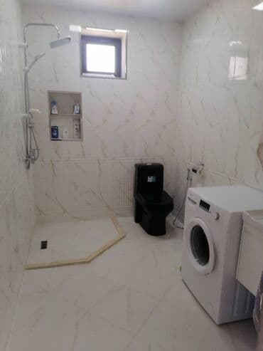 hazır ev çertyojları: Savalan 3 otaqlı, 89 kv. m, Yeni təmirli — 15