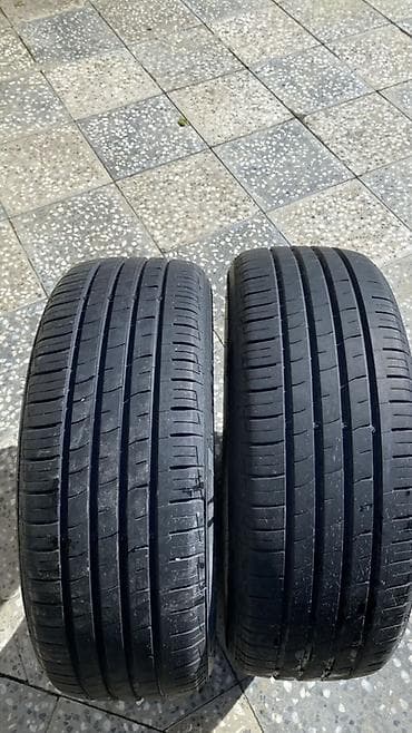 Məhsul: 2 ədəd avtomobil şini (yay/performans tipli) Qiymet sondur lalafo.az -da Məhsul: 2 ədəd avtomobil şini (yay/performans tipli) Qiymet sondur