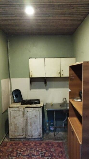 снять дом у моря в баку: 18 kv. m, 1 otaqlı, Artezian quyusu, İnternet, Kommunal xətlər qoşulmayıb — 23