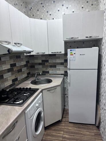 kirayə ev gənclik: Afda kirayə ev xrdaLan remotLu ev afda 2otaq ev əşaLı ev xrdaLan afda — 6
