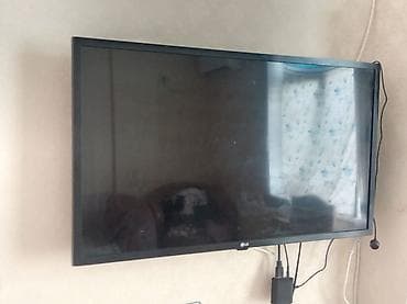 Masazırda az istifadə olunmuş tv satılır. Köçlə əlaqədar satılır lalafo.az -da Masazırda az istifadə olunmuş tv satılır. Köçlə əlaqədar satılır