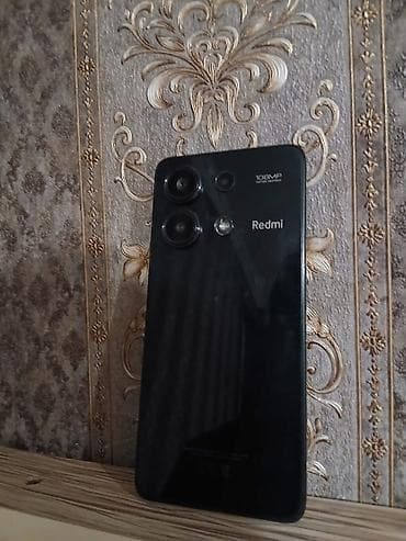 samsung 109 ekran smart tv: Redmi Note 3, 256 GB, rəng - Qara, Barmaq izi — 3