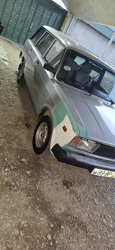 saipa satis merkezi: VAZ (LADA) 2104: 1.6 l | 2007 il Universal — 2