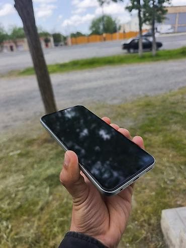 samsung 43ru7200: Samsung Galaxy A24 4G, 128 GB, rəng - Gümüşü — 6