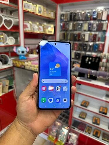 a9 samsung: Samsung Galaxy A55 — 2