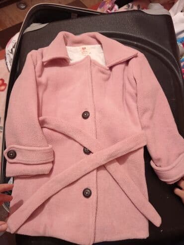 фото 3 на 4 цена бишкек: Куртка, Для девочек, 3 - 4 года — 5