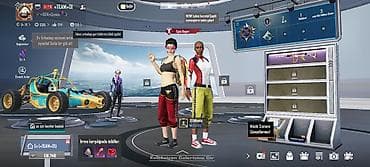 veb vatsap com: Pubg mobile hesabı 68 səviyyə səyərli emojilər və skinlər 9 — 6