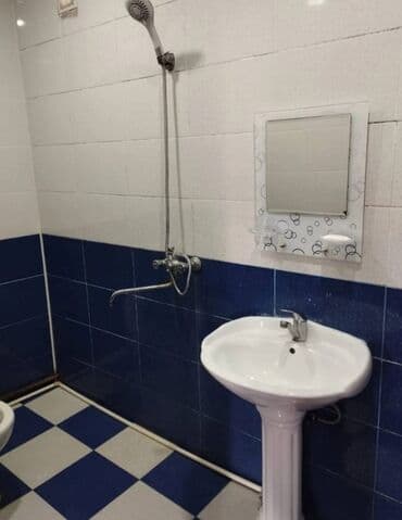 yeni evlər: 75 kv. m, 2 otaqlı, Kombi, Qaz, Kanalizasiya — 5