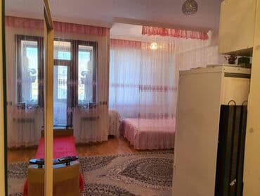 qarayev obyekt: 1 otaqlı, Nizami r. r-nu — 10