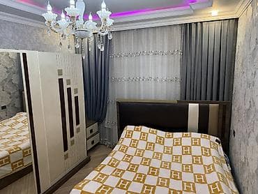 otag: Bakı, 2 otaqlı, Köhnə tikili, 55 kv. m — 8