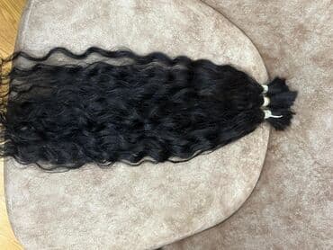 ceki artiran dermanlar: Qaynaq saçlar, Təbii — 2