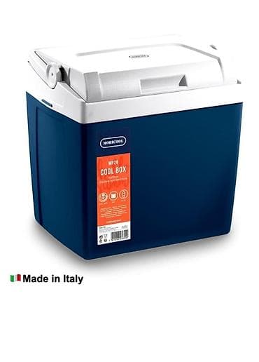 Аксессуары и тюнинг: Avtomobil soyuducusu. 24 litr . 10 gün ərzində çatdırılma — 1