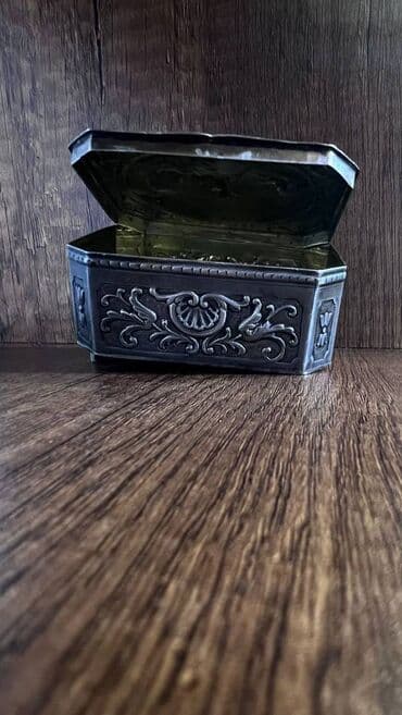 mücrü: Mücrü — 3