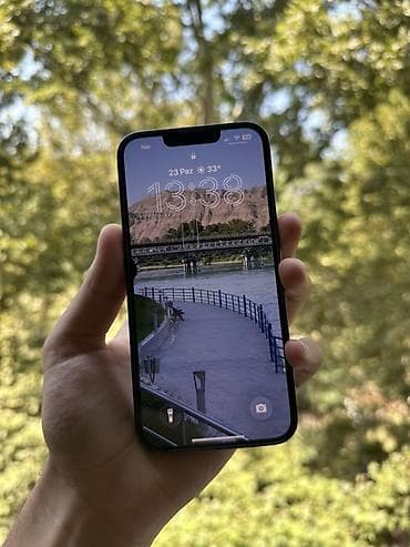 redmi note 15 pro plus: IPhone 13 Pro, 128 GB, Blue Titanium, Face ID — 3