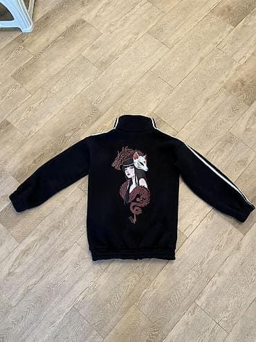 oryental geyimi: China streetwear unisex, ozum sifarişnən gətizdirmisəm, təzədi — 2