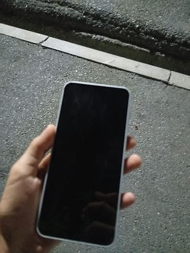 андроид мониторы для prado: Samsung Galaxy A16, 128 ГБ, цвет - Белый — 2