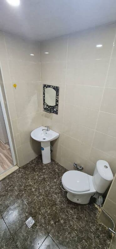 баку белый город купить квартиру: 2 комнаты, Новостройка, 58 м² — 9