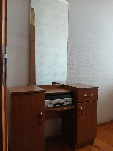 Termolar: İkinəfərlik çarpayı, Dolab, Azərbaycan, İşlənmiş — 2