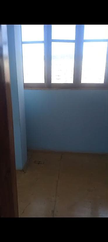 ремонт балкона: Mənzil balkonunun satışı/icarəsi üçün genişləndirilmiş lodjya - Tam — 3