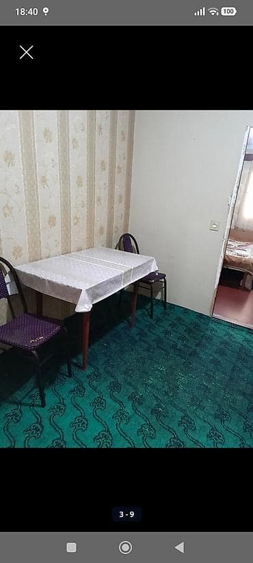 savalan kirayə ev: Bayıl 20 ci sahə 2 otaqlı həyət evi paltar yuyan internet kravatlar — 3