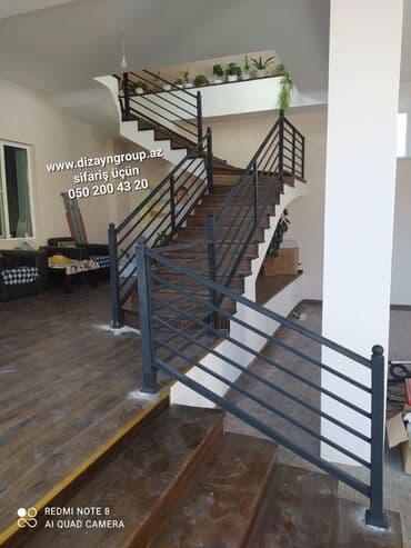 Ворота и комплектующие: Razılaşma yolu ilə — 3