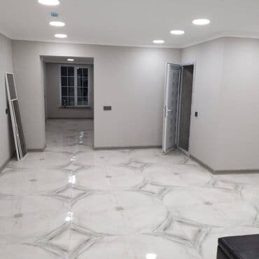 mingəcevirdə icarə obyektlər: Qaraev metrosunun yaxınlığında,sahəsi 80kv/m olan,obyekt (market) — 12