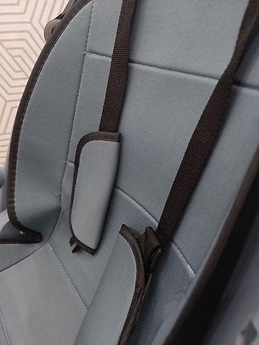 oyuncaq kassa: Uşaq üçtəkərli velosipedi – körpələr üçün rahat və təhlükəsiz gəzinti — 3