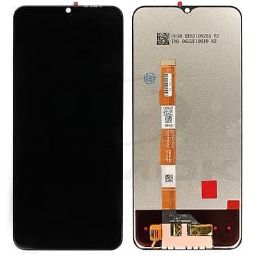 telefon şekilleri: Vivo üçün komplekt LCD displey + sensor ekran (full modul) Uyğunluq — 3