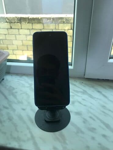 Redmi Note 12, 256 GB, rəng - Göy, Barmaq izi lalafo.az -da Redmi Note 12, 256 GB, rəng - Göy, Barmaq izi