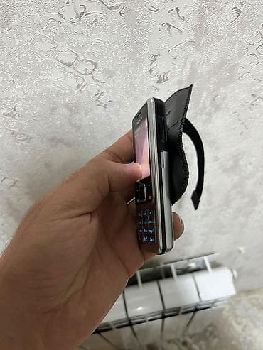 nokia 8210: Nokia 6300 4G — 5